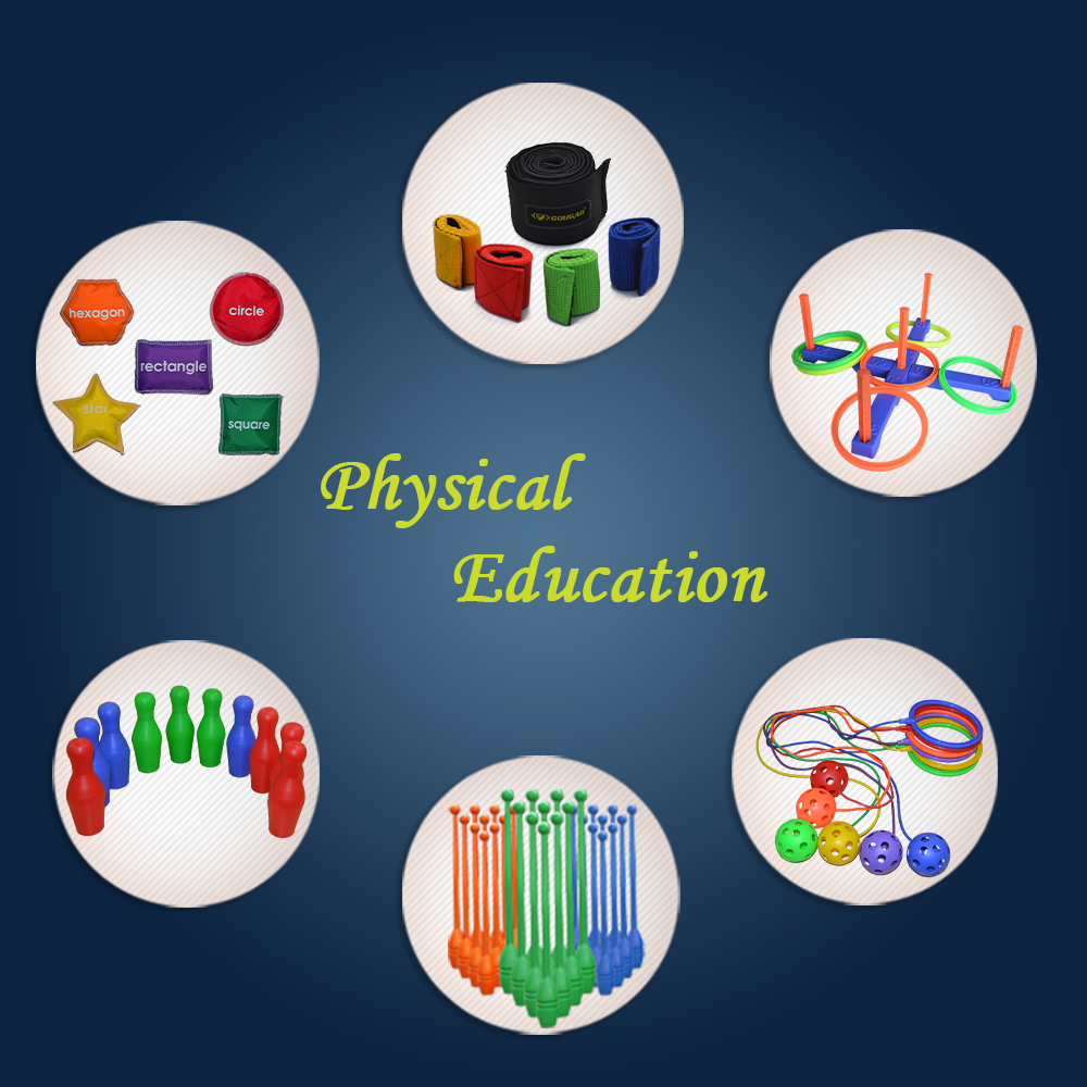 Physical Education and Others