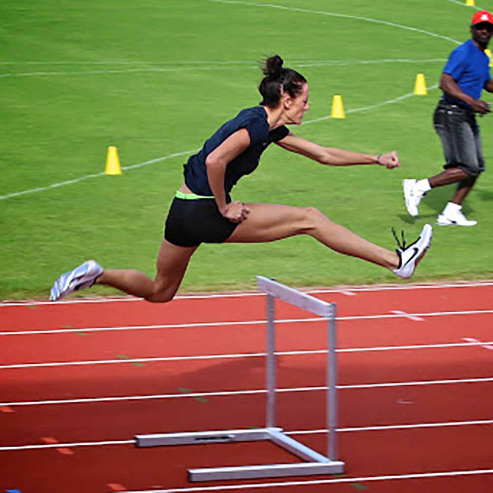 Hurdles