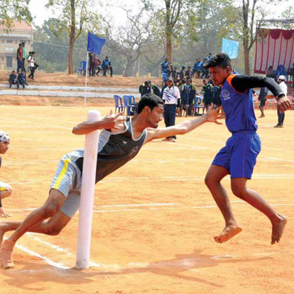 Kho-Kho