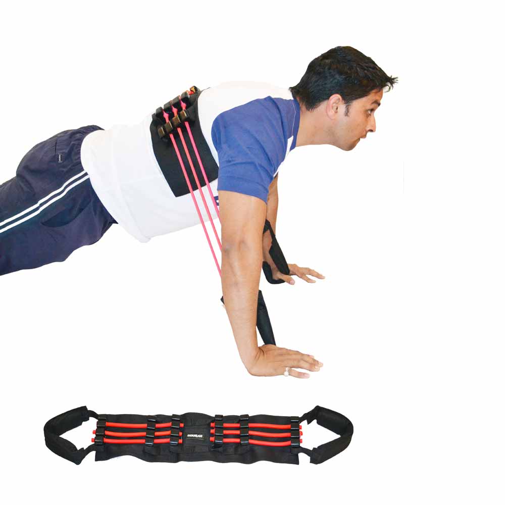 Power Push Up