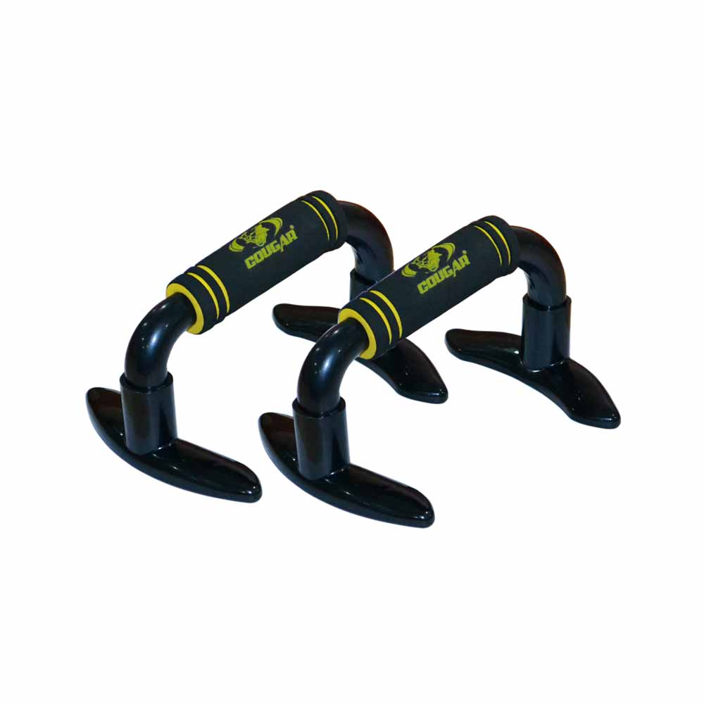 Ultimate Push Up Bar