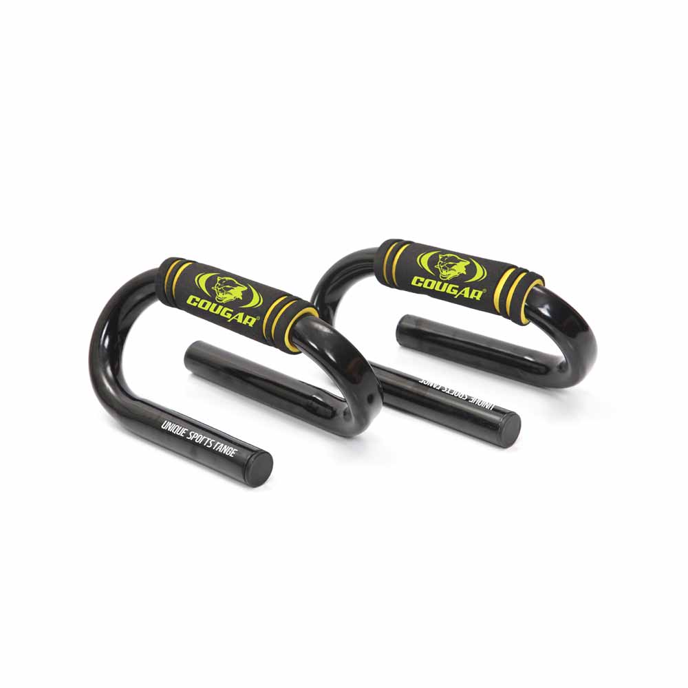 Z Push Up Bar