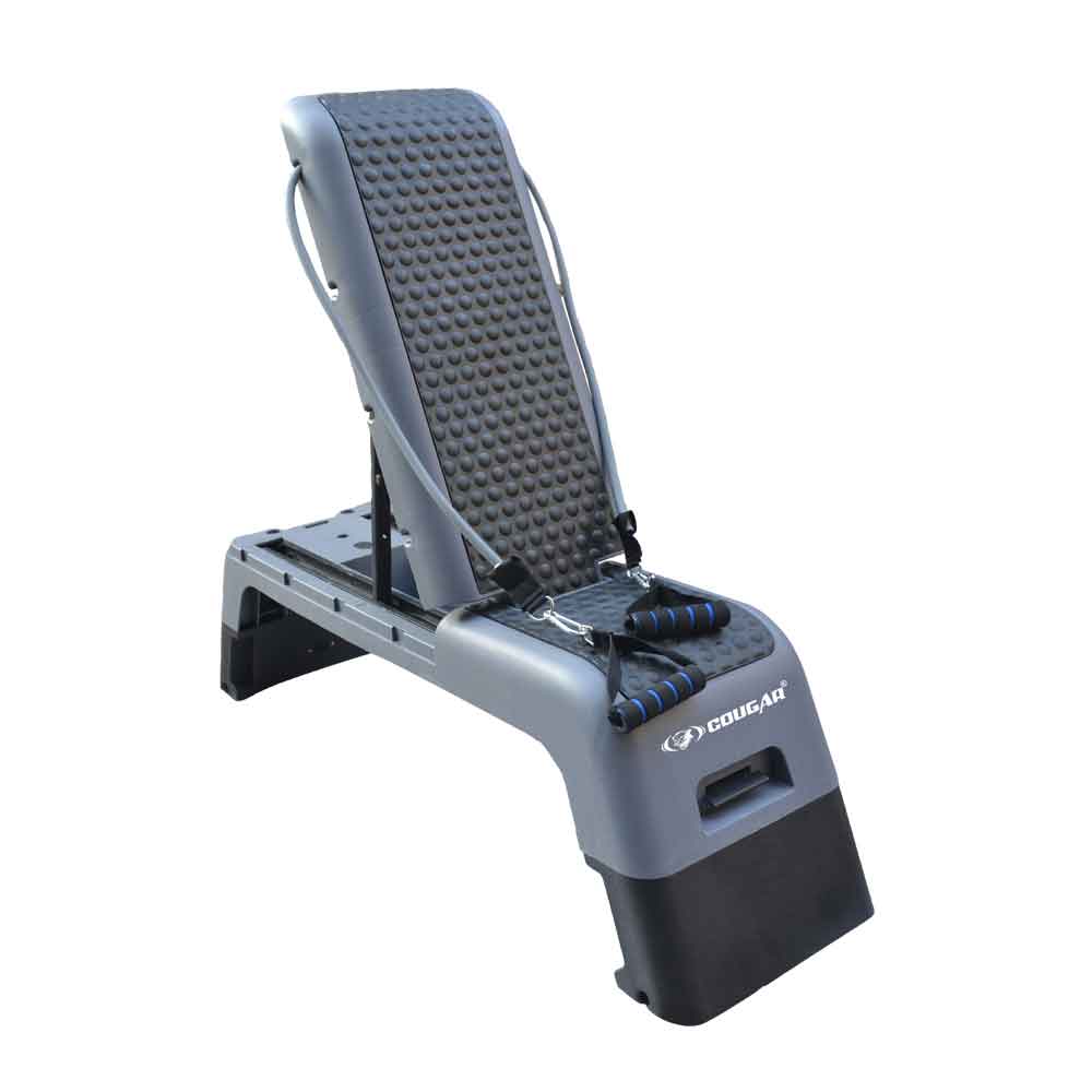 Aerobic Stepper Bench'