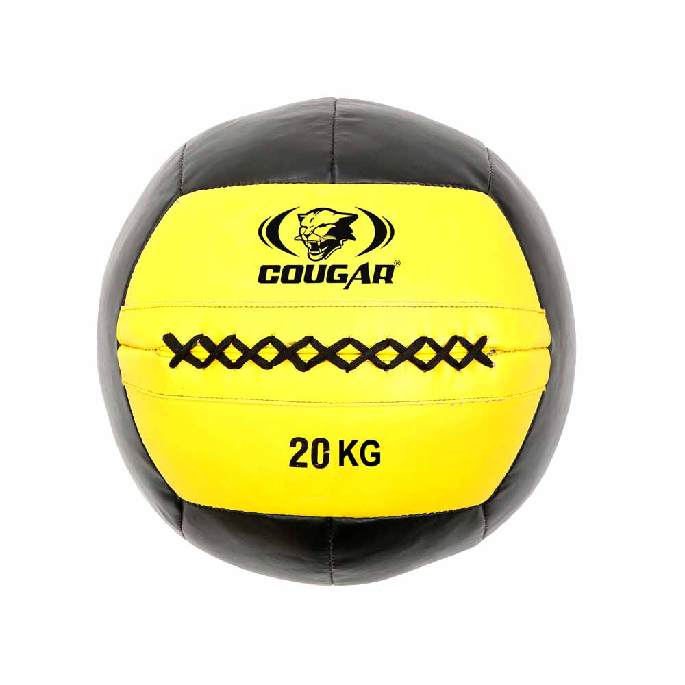 Max Medicine Ball