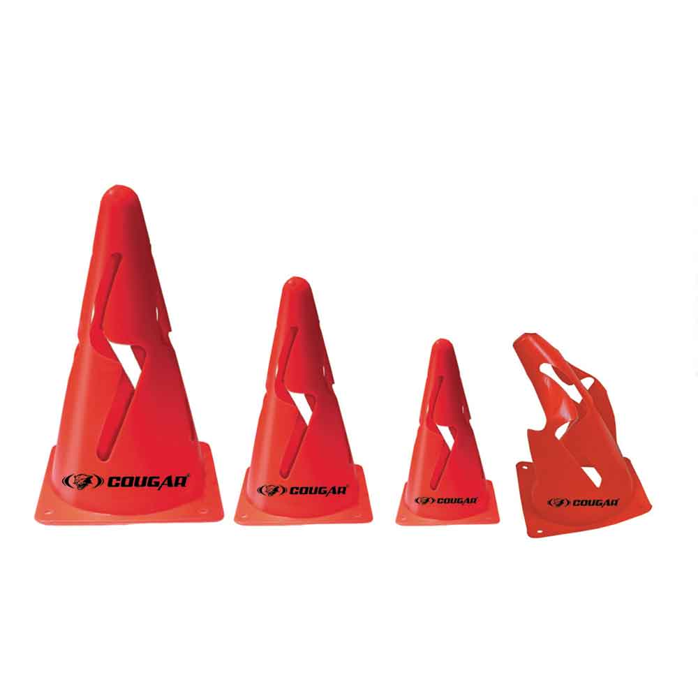 Collapsible Cone'
