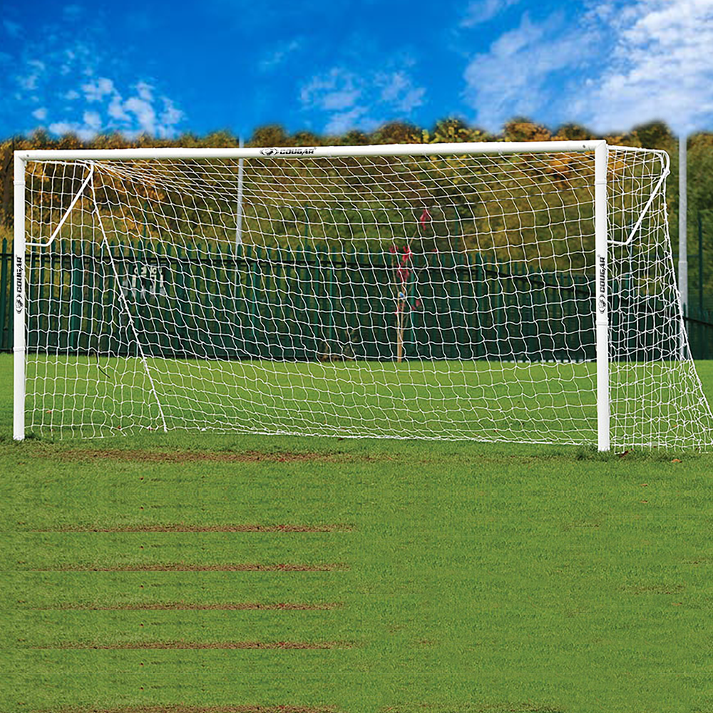 Football Goal Post Fixed