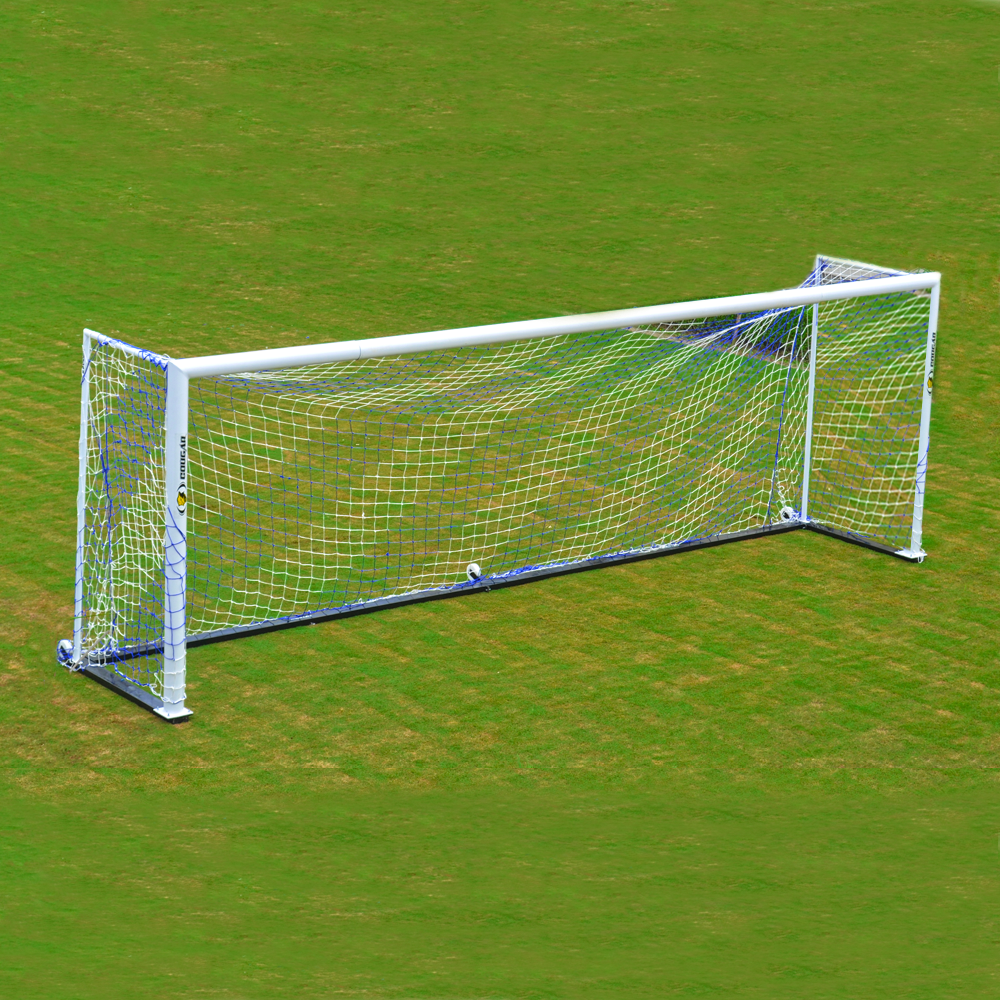 Football Goal Post Moveable