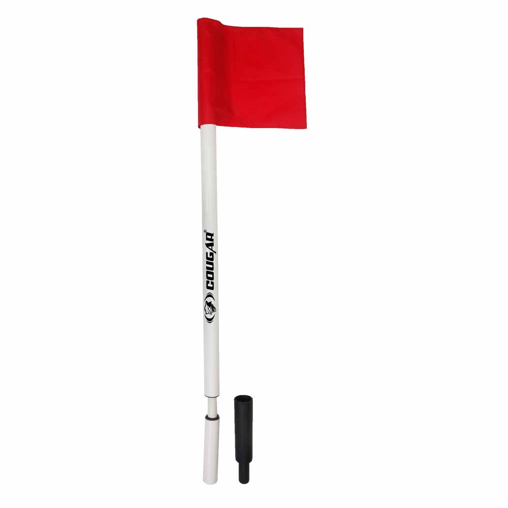 Official Corner Flag