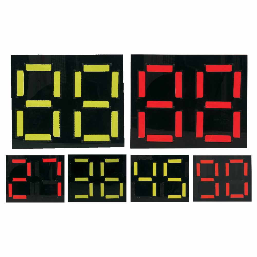 Substitution Board