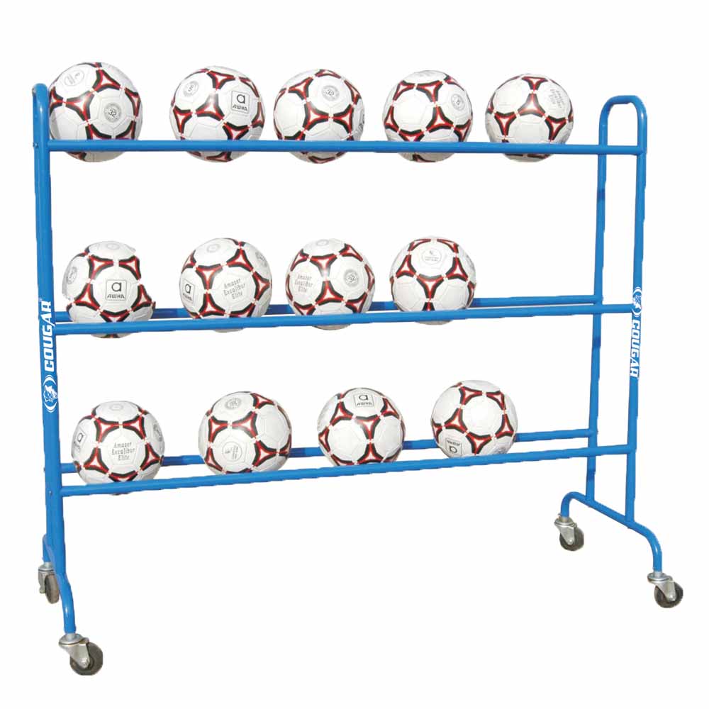 Ball Carry Cart