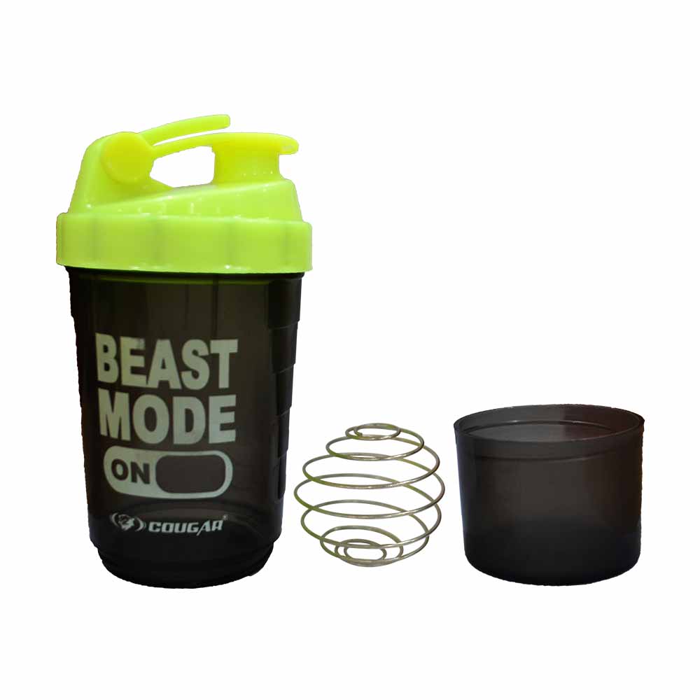 Gym Bottle Neo