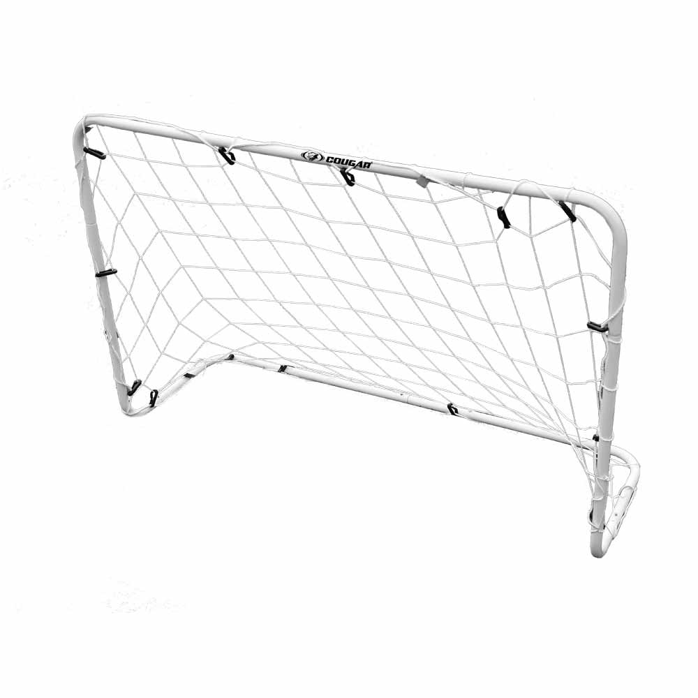 Mini Steel goal