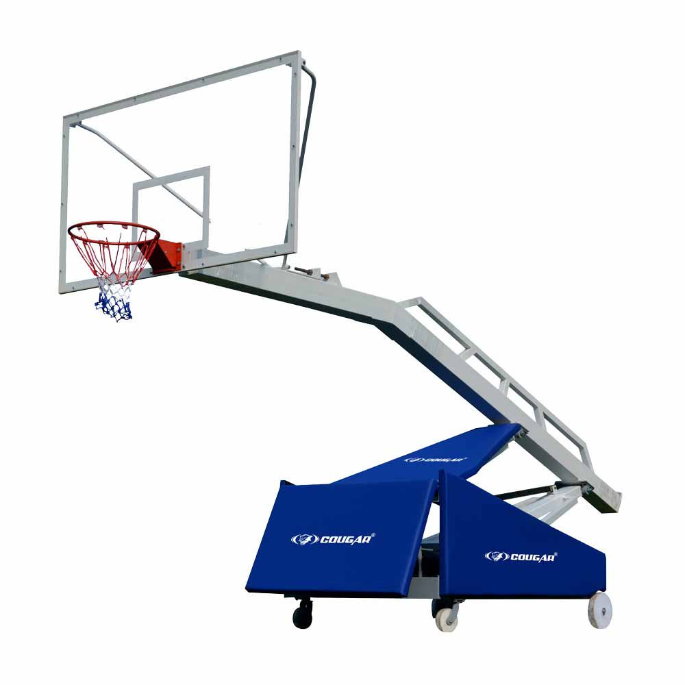 Basketball System'