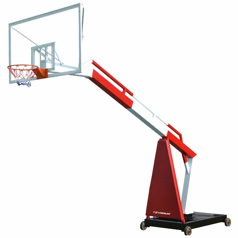 Basketball System (Fixed with Moveable)