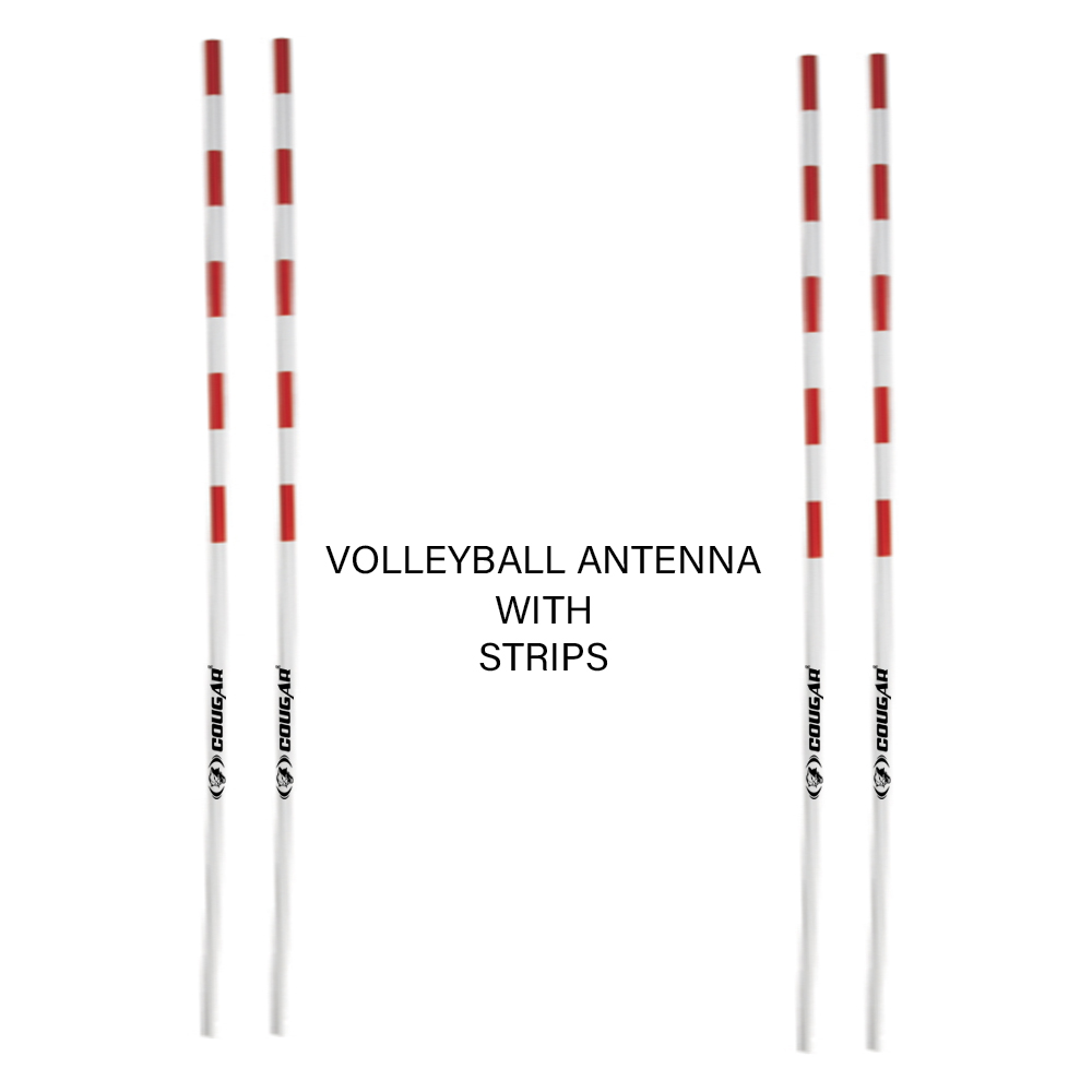 Volley Ball Antenna'