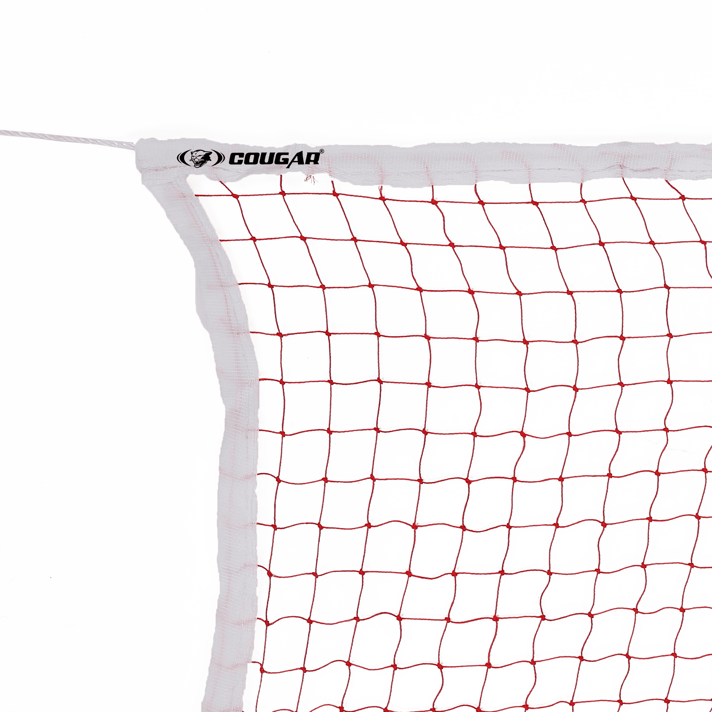 Match Badminton Net