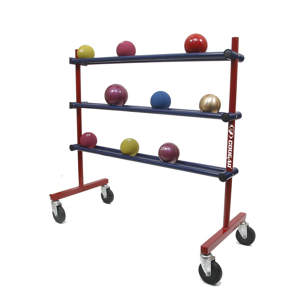 Shotput Cart