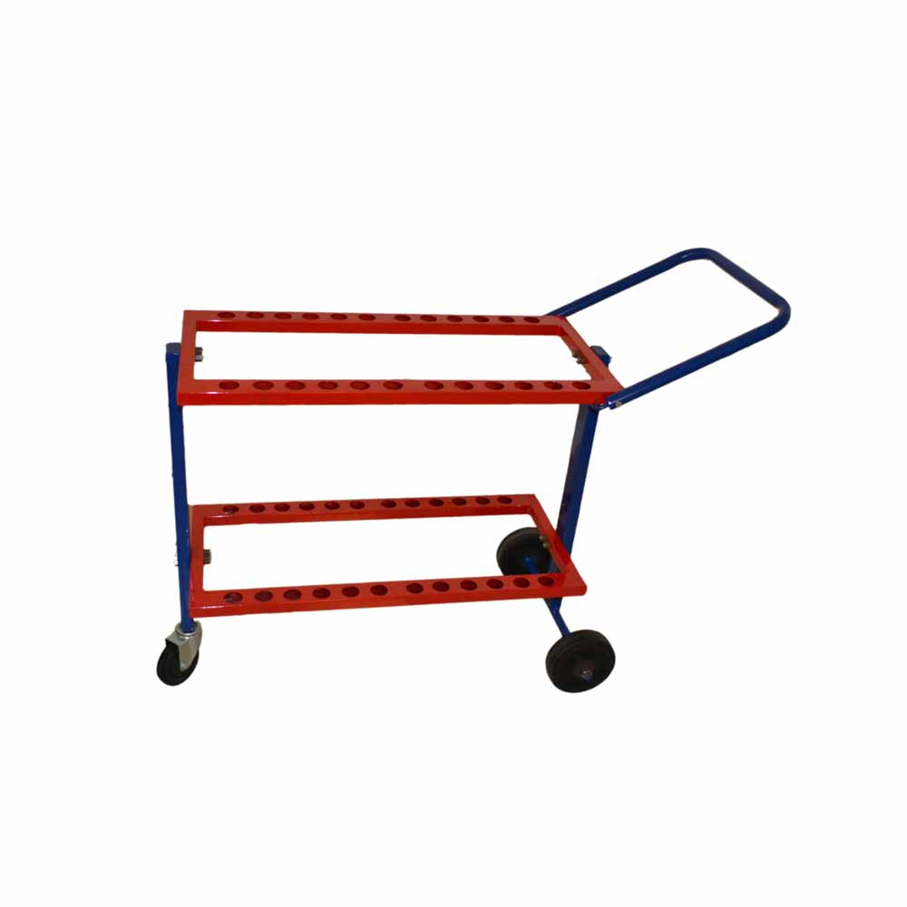 Javelin Cart'