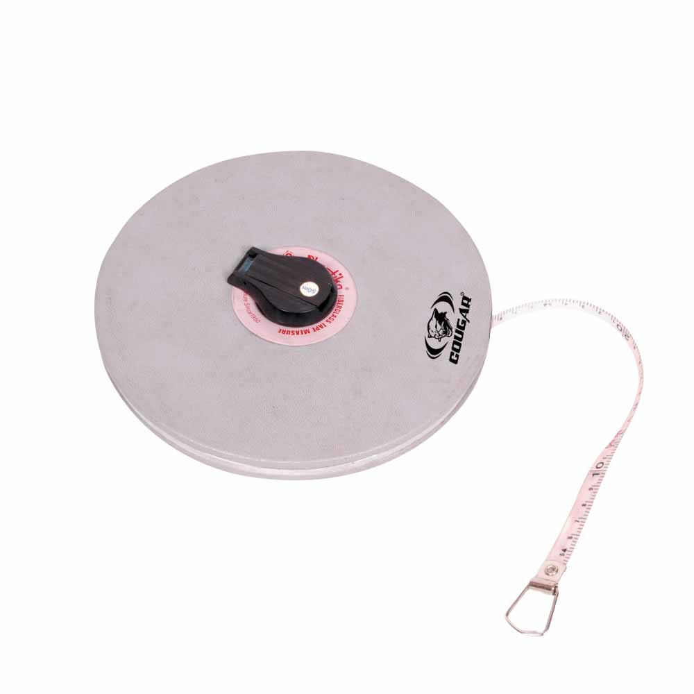 Closed Reel Measuring Tape