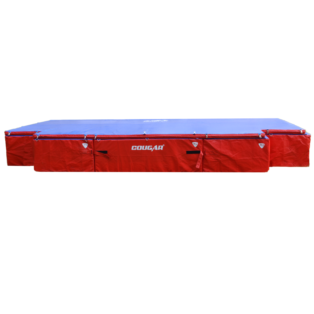 High jump landing Mat