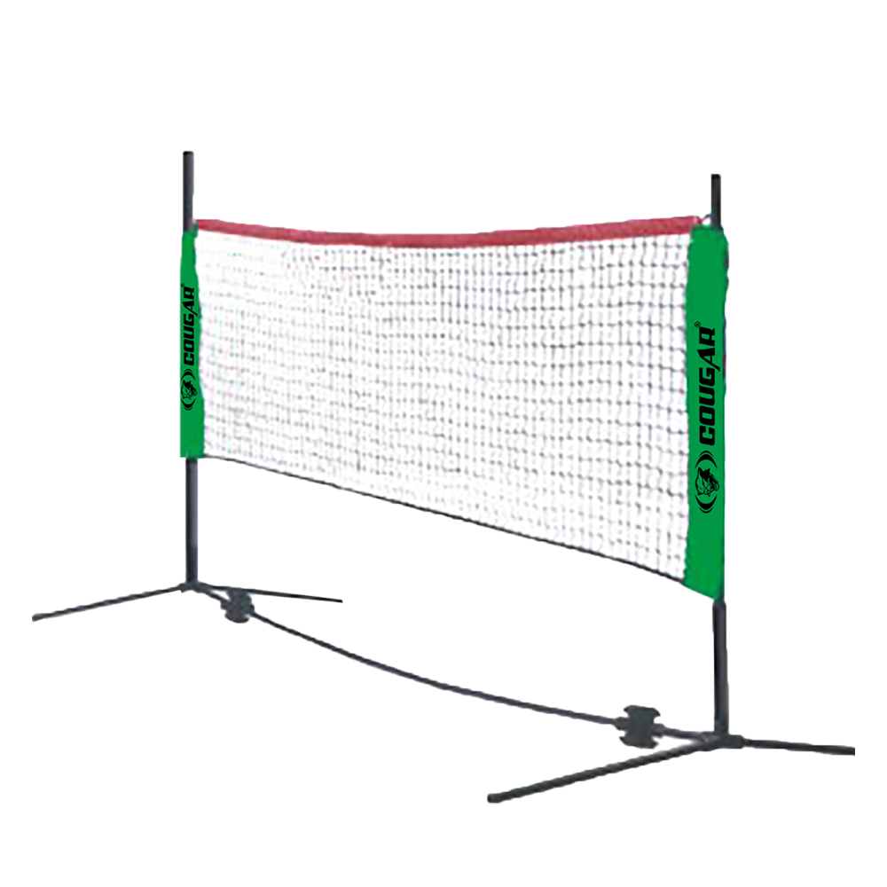 Badminton Net Set'