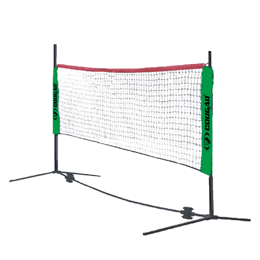 Badminton Net Set