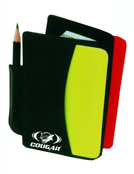 Referee Wallet'