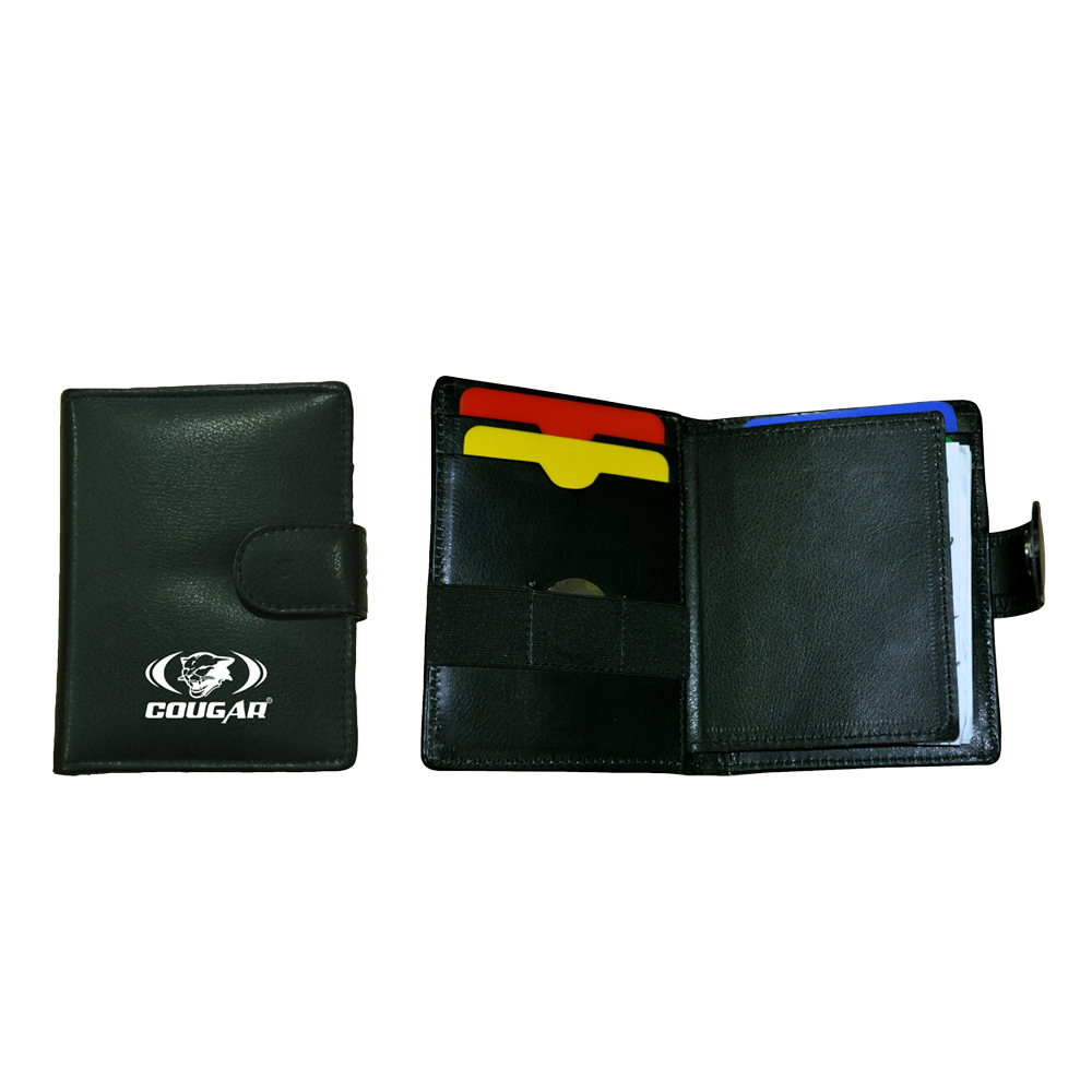 New Referee Wallet'