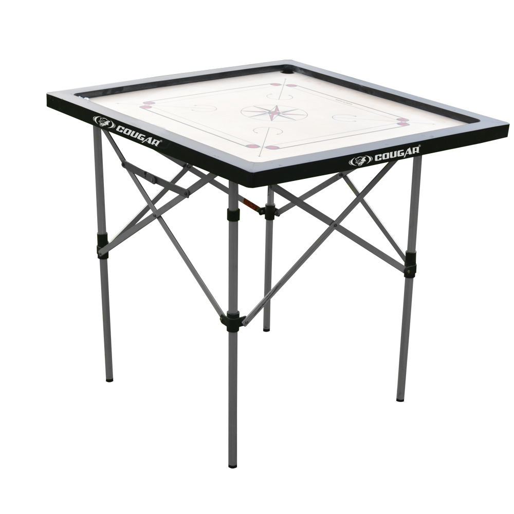 Carrom Stand Snr and Jnr'