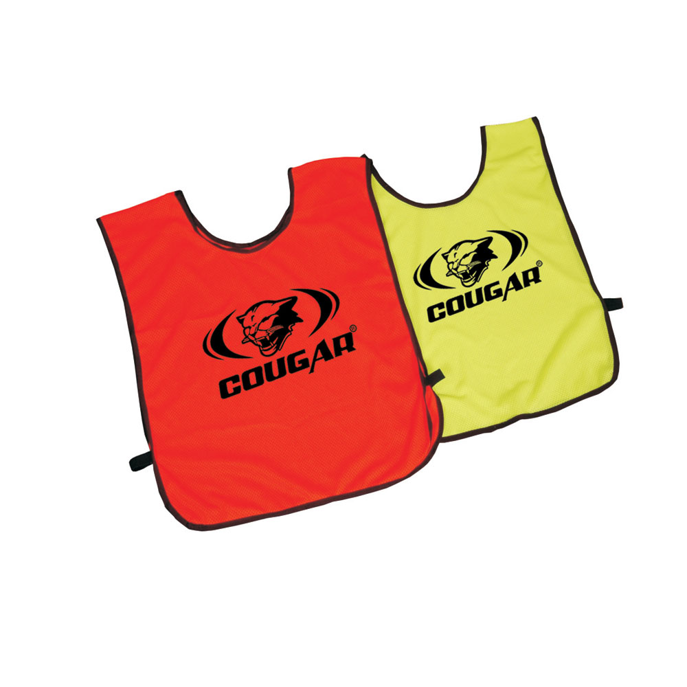 Fluro Bib'