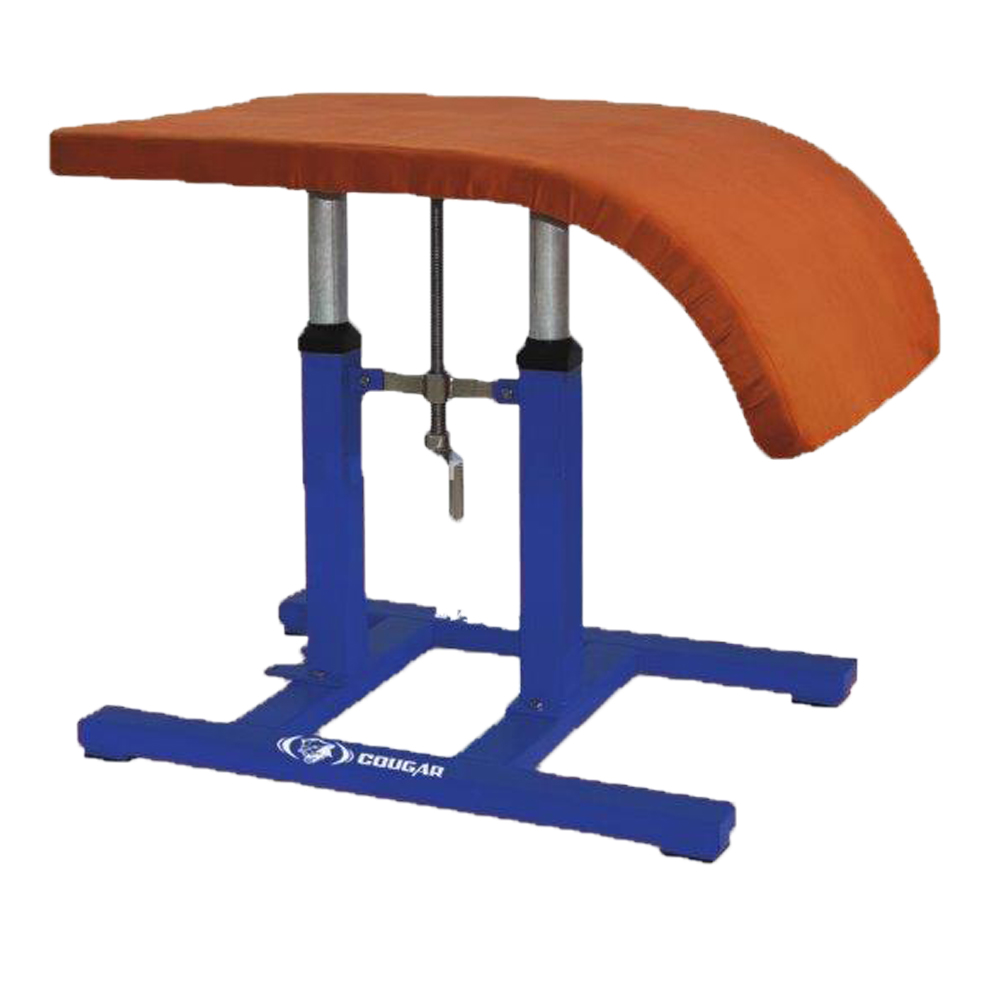 Vaulting Table'