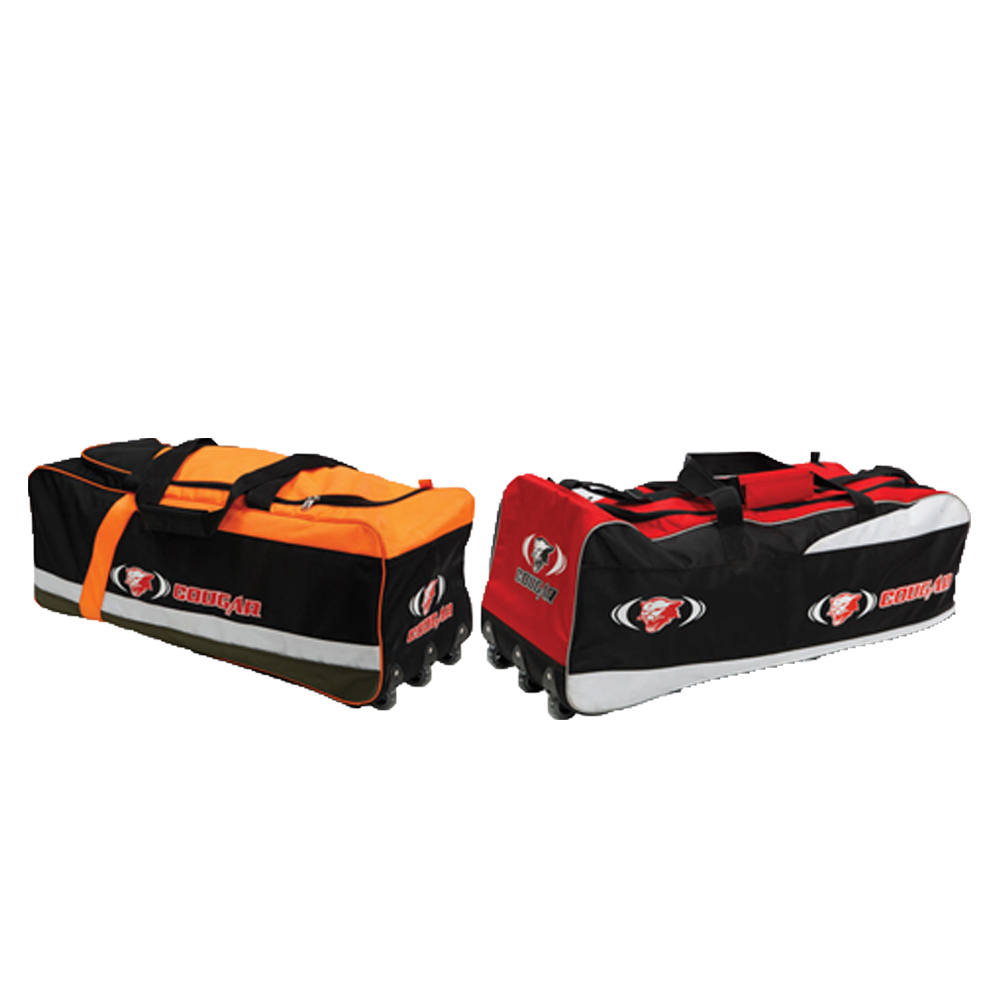 Wheeled Equipment Bag