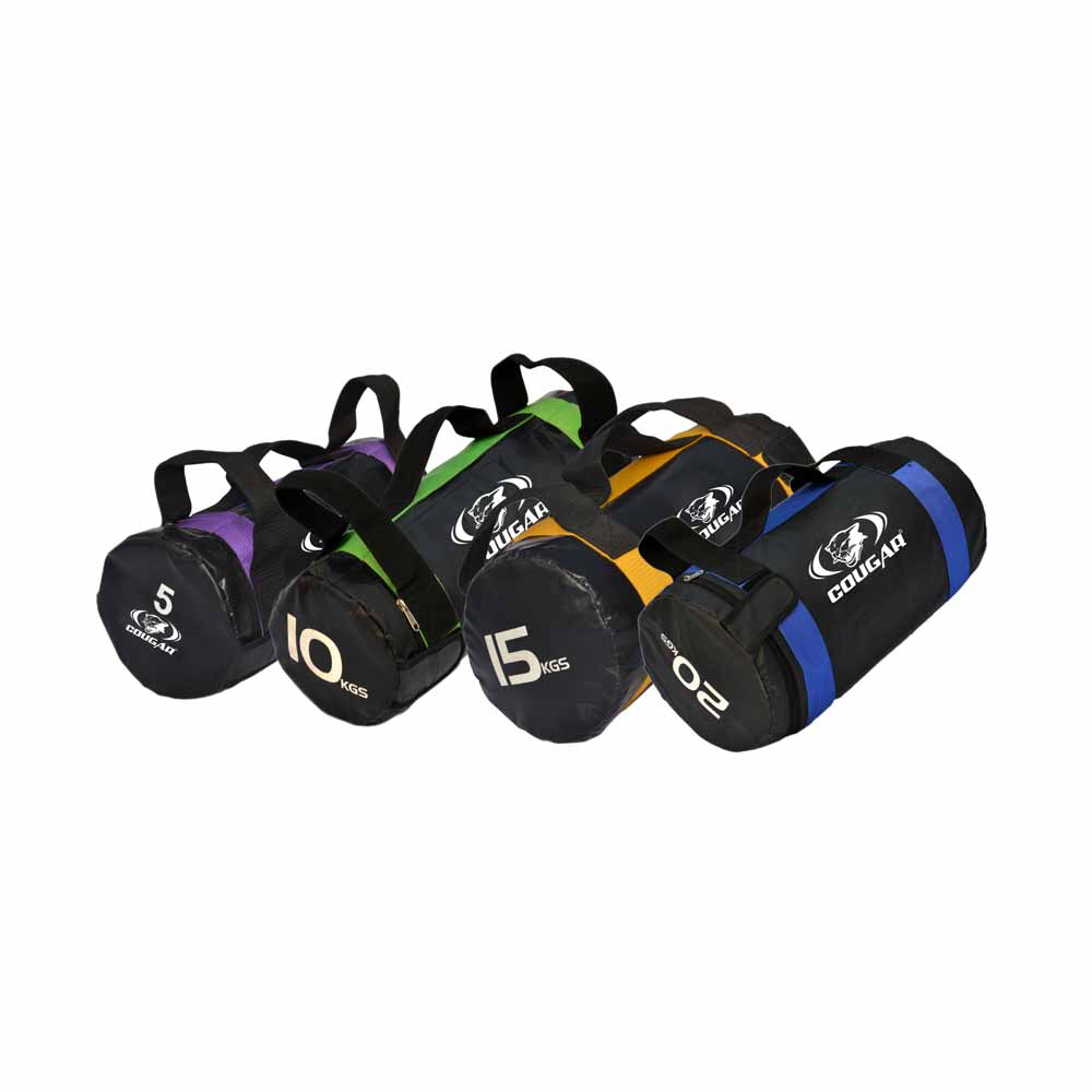 Weight Bags'