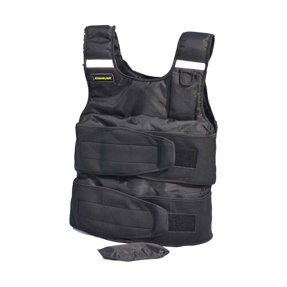 Vapor Weighted Vest'