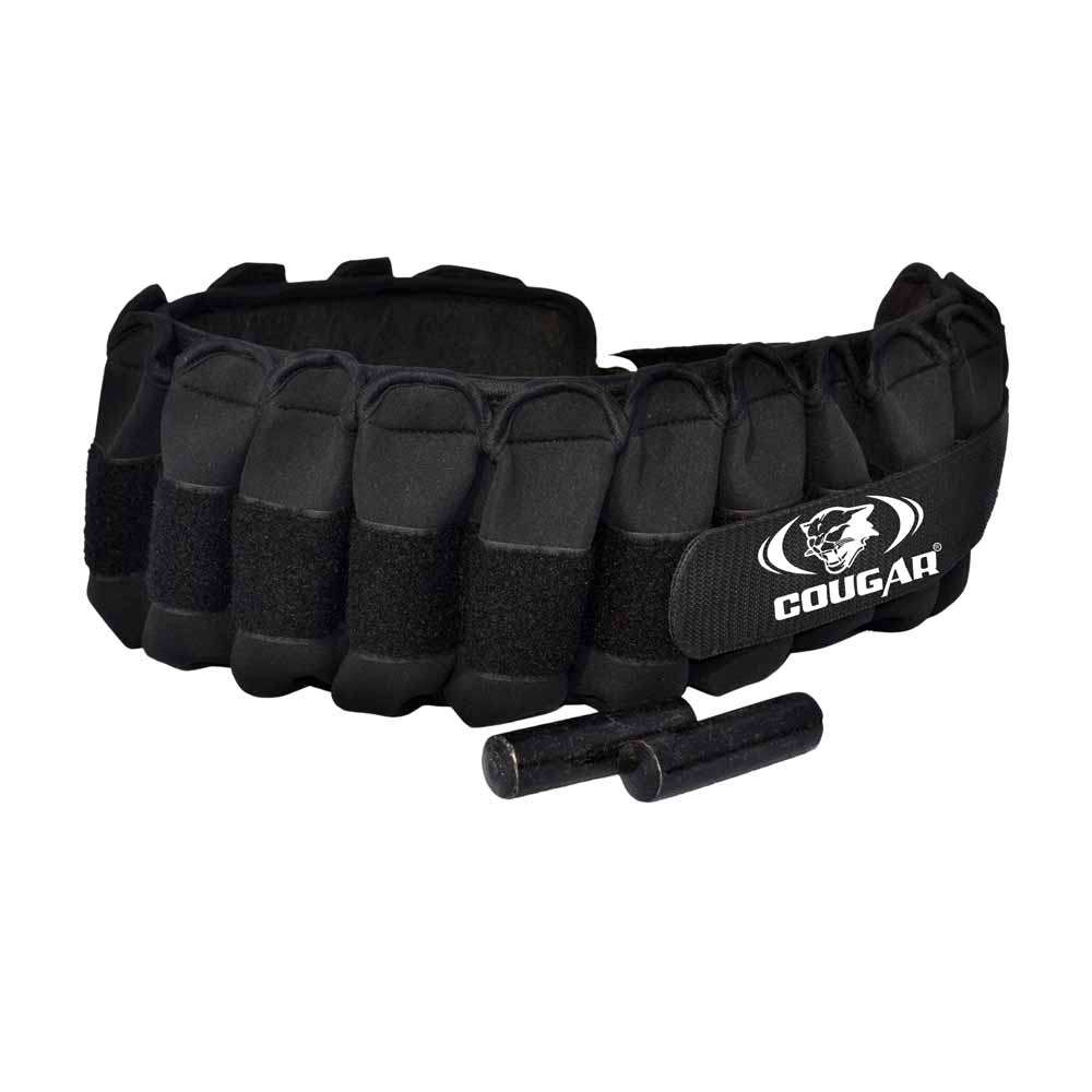Weighted Belt