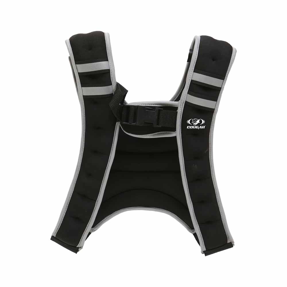 ALL IN WEIGHT VEST – ALLINAU