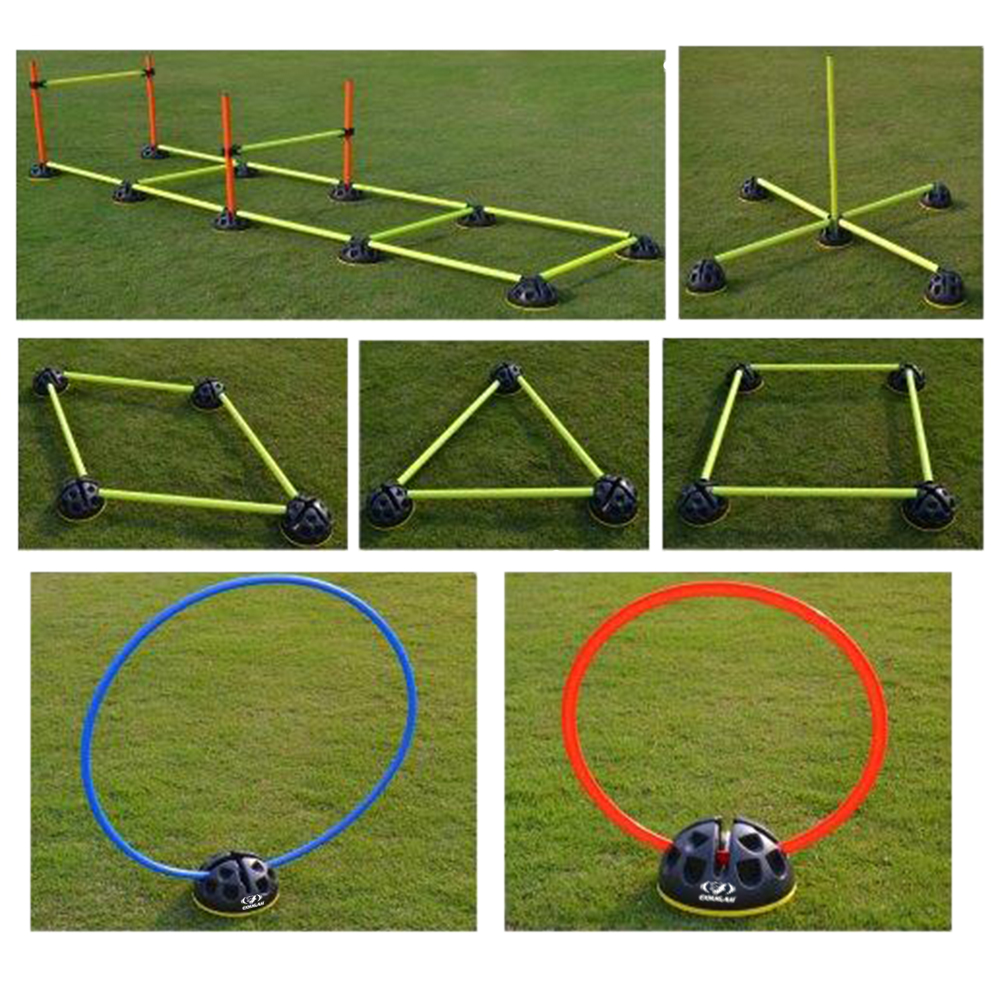 Agility Grid'