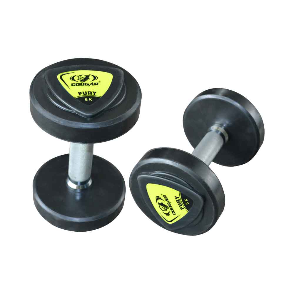 Fury Dumbbells