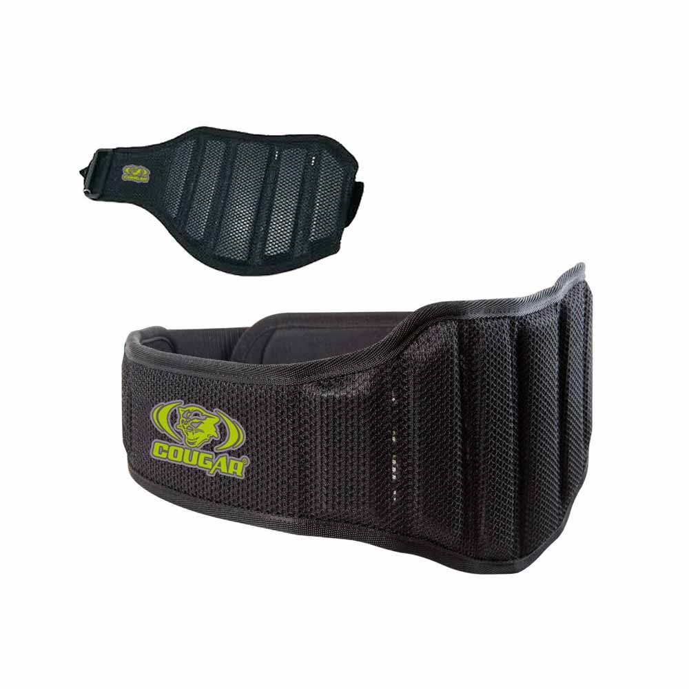 Beast Weight Lifting Belt'